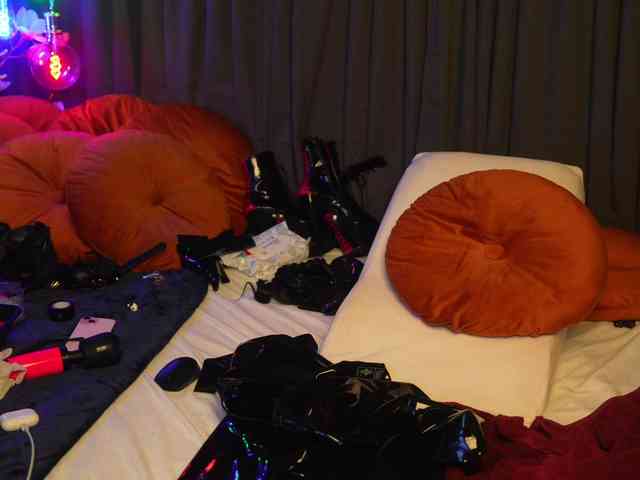 Lacie_Le_Beauty webcam