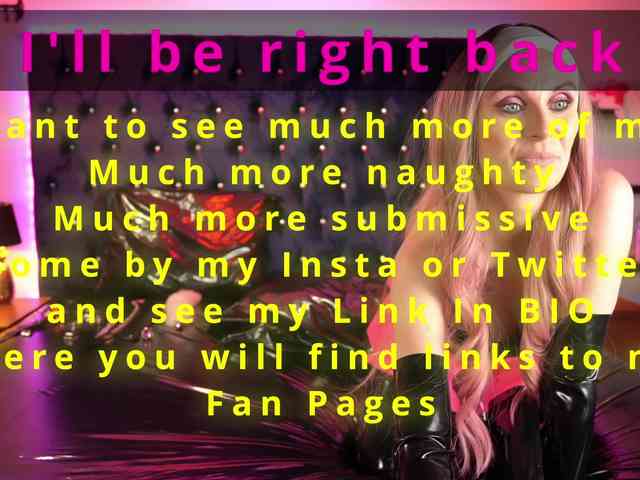 Lacie_Le_Beauty webcam