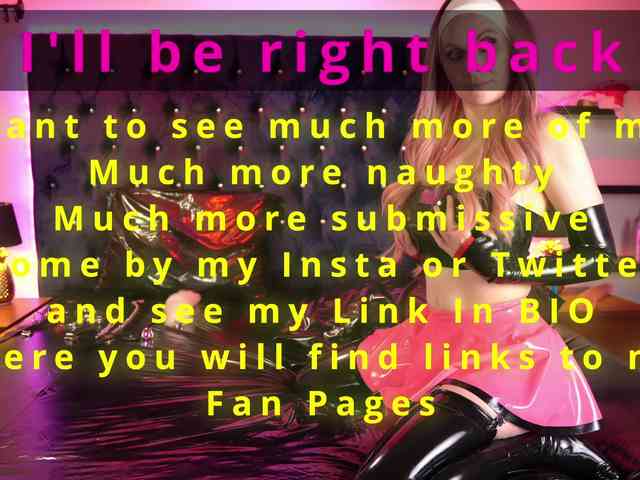 Lacie_Le_Beauty webcam