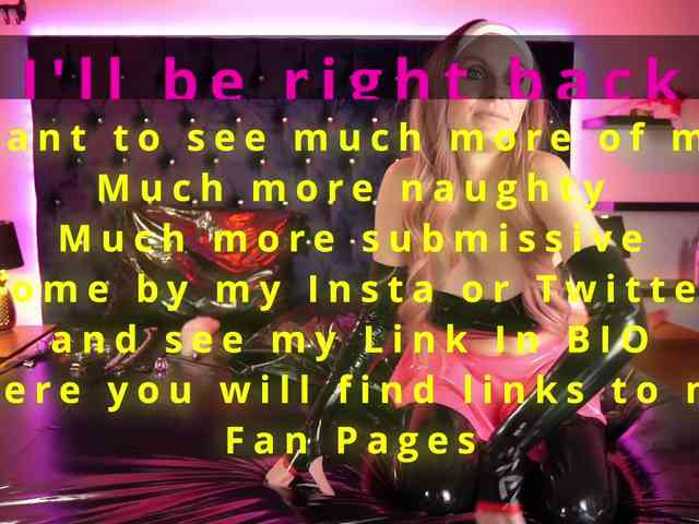 Lacie_Le_Beauty webcam