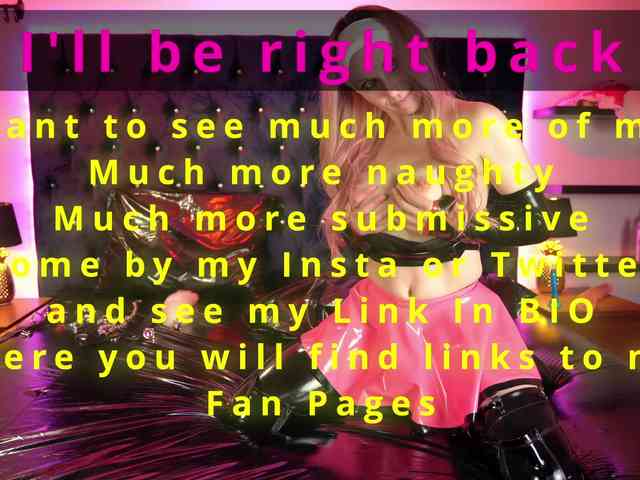 Lacie_Le_Beauty webcam