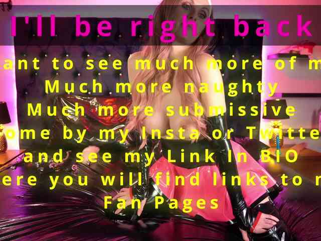 Lacie_Le_Beauty webcam