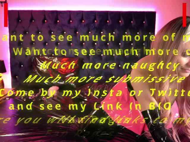 Lacie_Le_Beauty webcam