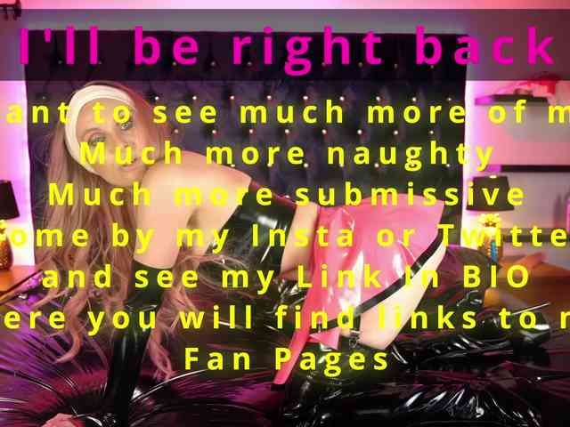 Lacie_Le_Beauty webcam