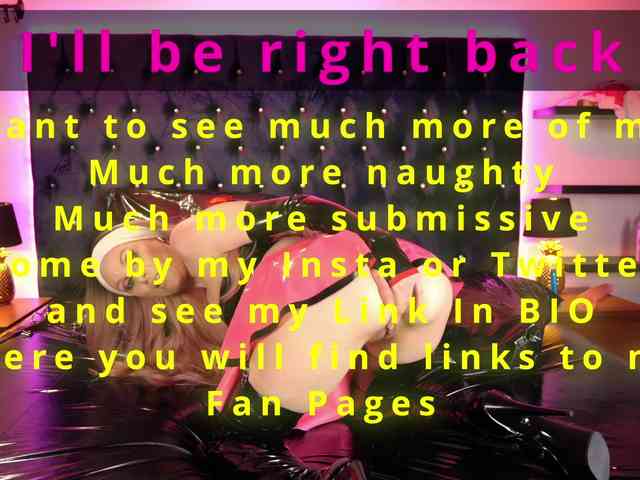 Lacie_Le_Beauty webcam