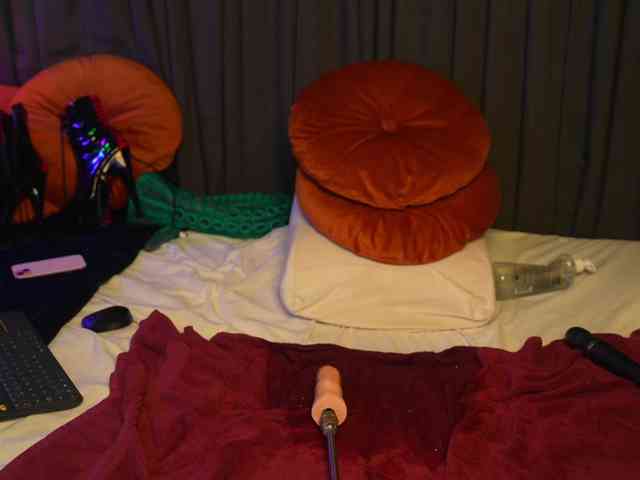 Lacie_Le_Beauty webcam