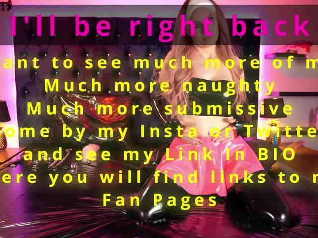 Lacie_Le_Beauty webcam
