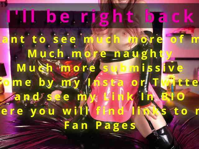 Lacie_Le_Beauty webcam