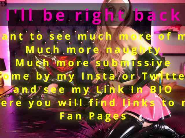 Lacie_Le_Beauty webcam