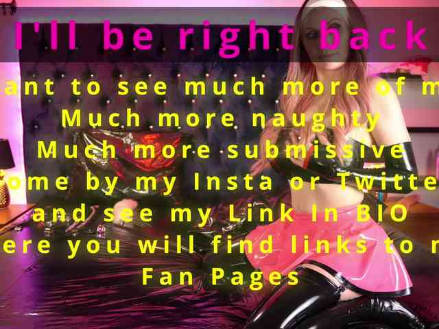 Lacie_Le_Beauty webcam