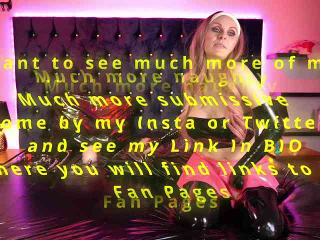 Lacie_Le_Beauty webcam