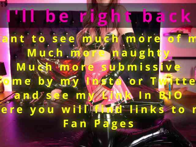 Lacie_Le_Beauty webcam