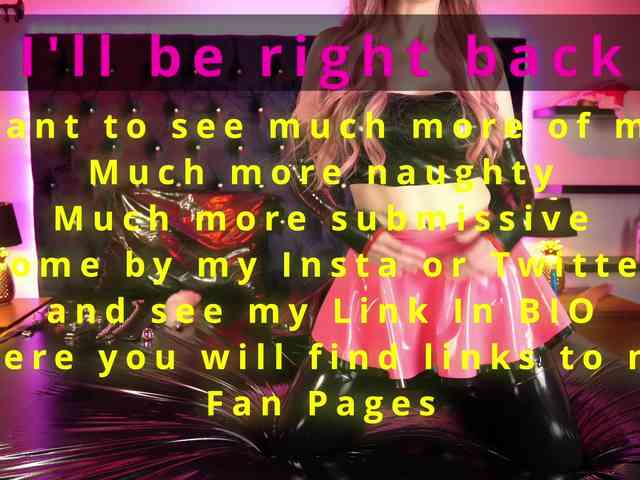 Lacie_Le_Beauty webcam