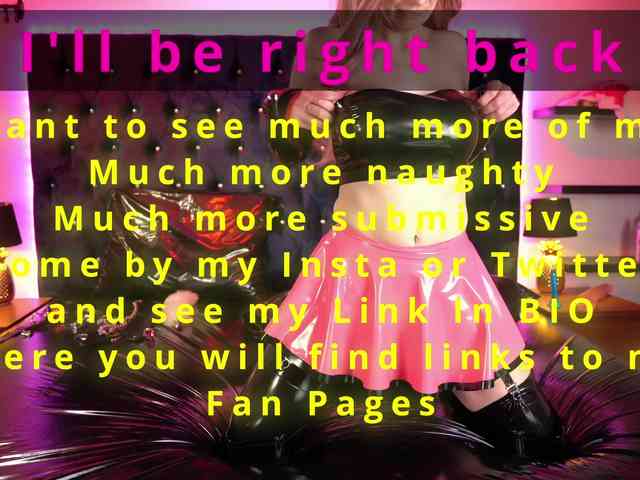 Lacie_Le_Beauty webcam