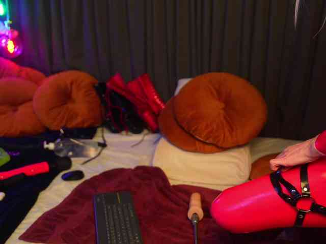 Lacie_Le_Beauty webcam