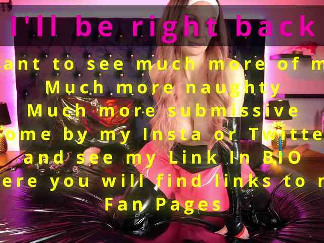 Lacie_Le_Beauty webcam