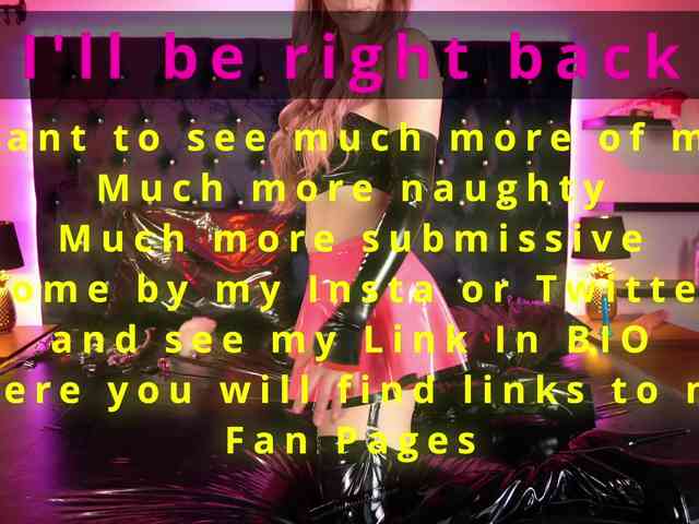Lacie_Le_Beauty webcam