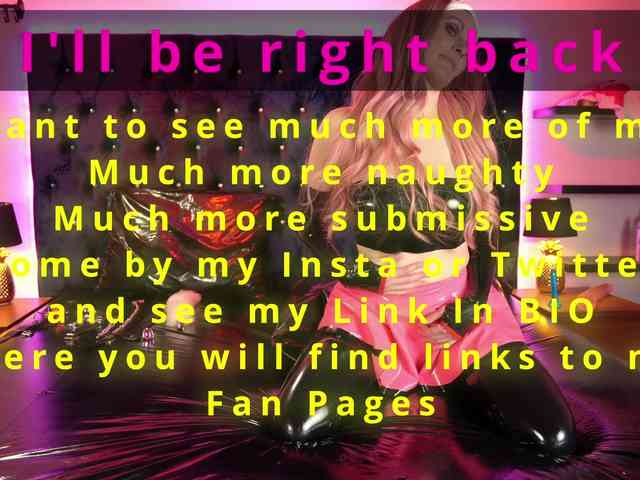 Lacie_Le_Beauty webcam