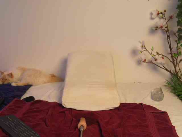 Lacie_Le_Beauty webcam