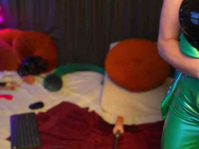 Lacie_Le_Beauty webcam