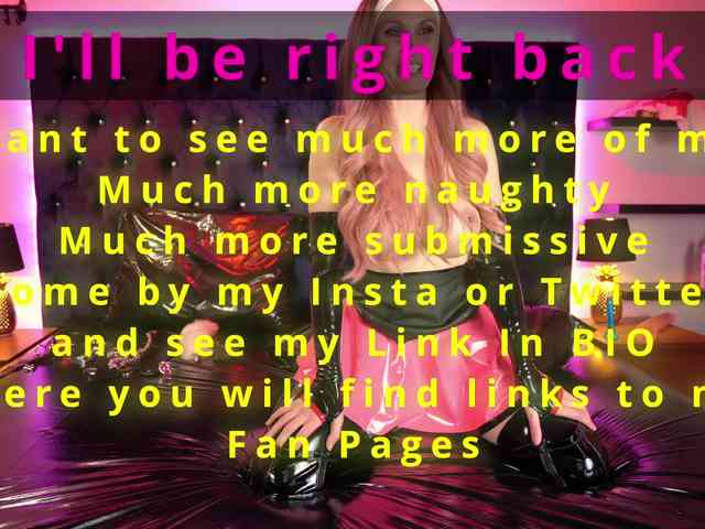 Lacie_Le_Beauty webcam