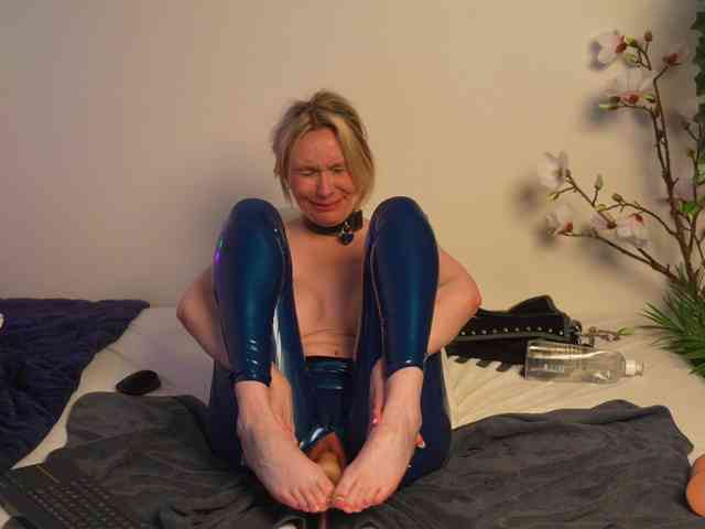Lacie_Le_Beauty webcam