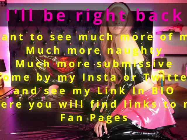 Lacie_Le_Beauty webcam