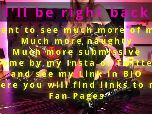 Lacie_Le_Beauty webcam