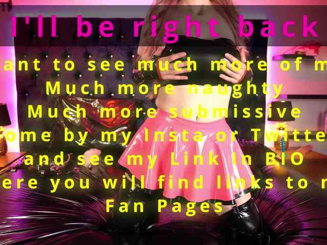Lacie_Le_Beauty webcam