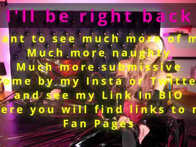 Lacie_Le_Beauty webcam