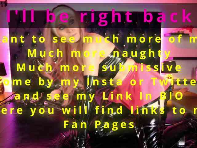 Lacie_Le_Beauty webcam