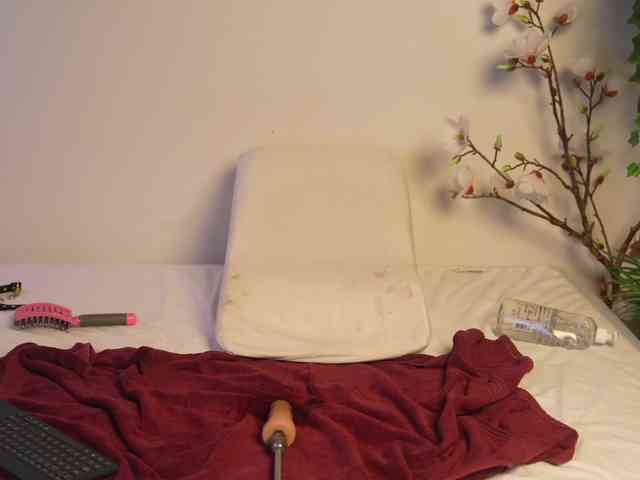 Lacie_Le_Beauty webcam