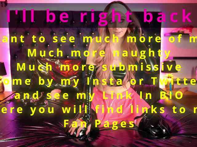 Lacie_Le_Beauty webcam