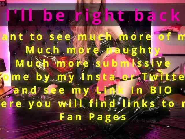 Lacie_Le_Beauty webcam