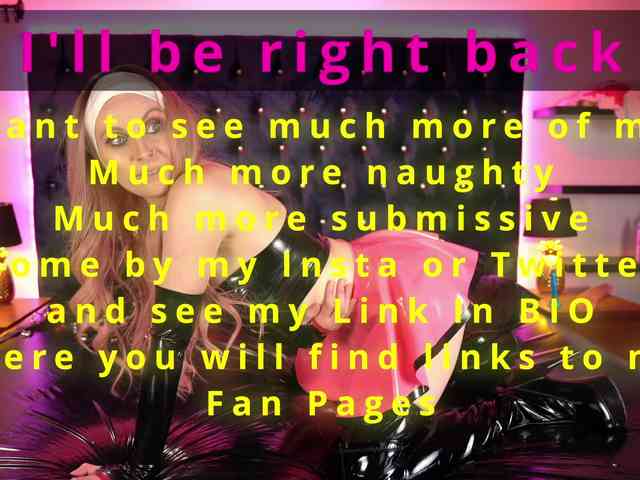 Lacie_Le_Beauty webcam