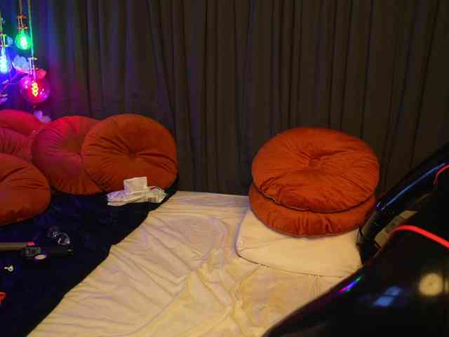 Lacie_Le_Beauty webcam