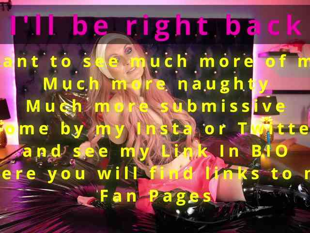 Lacie_Le_Beauty webcam