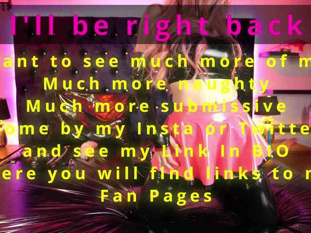 Lacie_Le_Beauty webcam