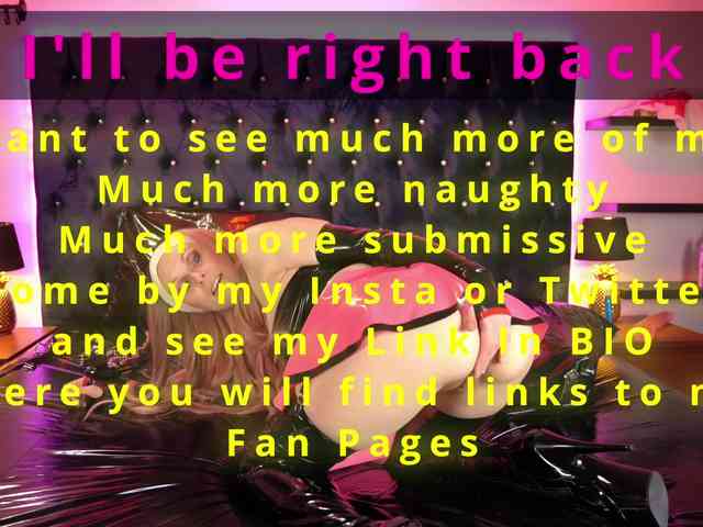 Lacie_Le_Beauty webcam