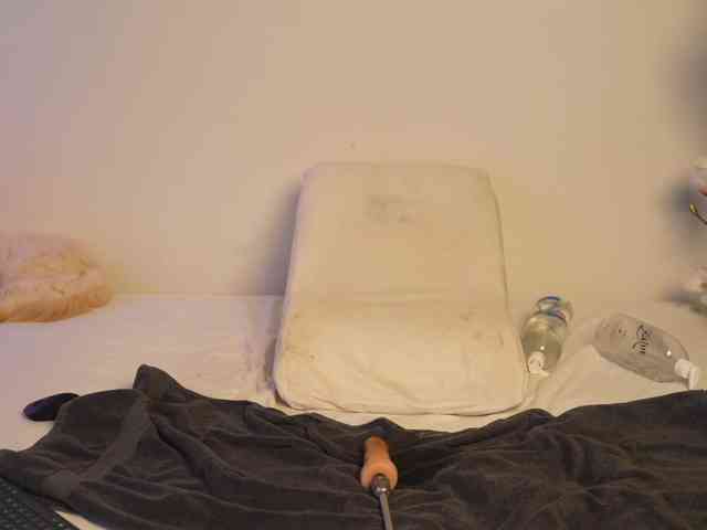 Lacie_Le_Beauty webcam