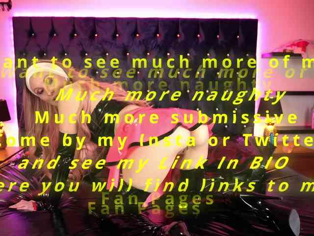 Lacie_Le_Beauty webcam