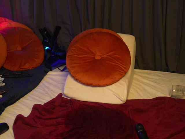 Lacie_Le_Beauty webcam