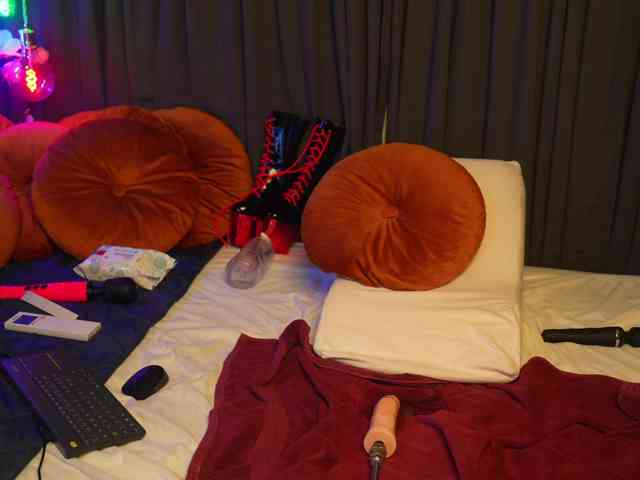 Lacie_Le_Beauty webcam