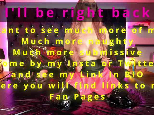 Lacie_Le_Beauty webcam