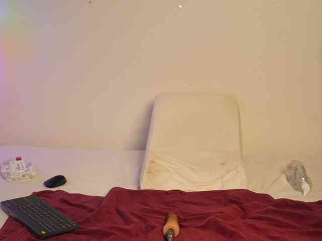 Lacie_Le_Beauty webcam