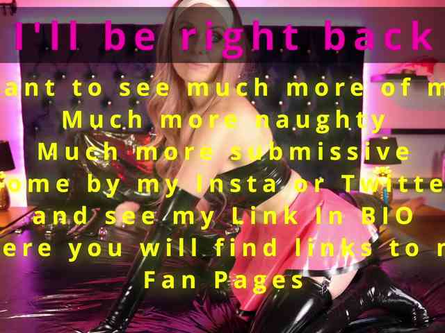 Lacie_Le_Beauty webcam