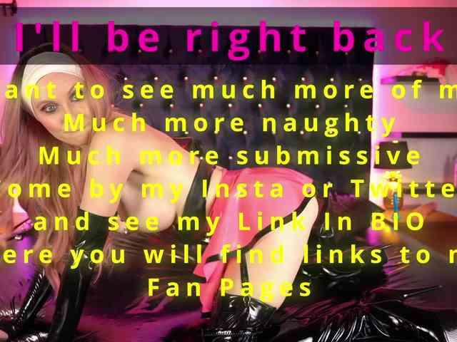 Lacie_Le_Beauty webcam