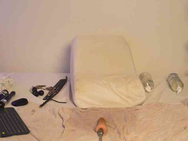 Lacie_Le_Beauty webcam