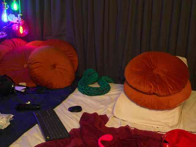 Lacie_Le_Beauty webcam