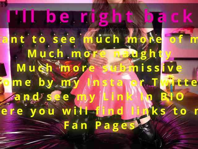 Lacie_Le_Beauty webcam